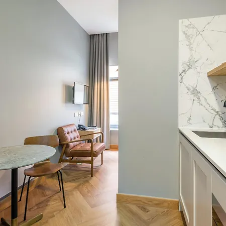 Апартаменты Km *