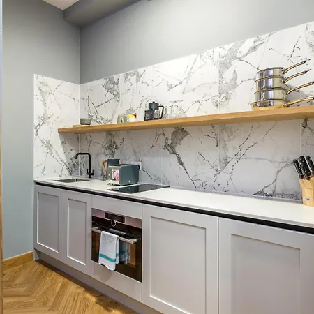 Апартаменты Km *