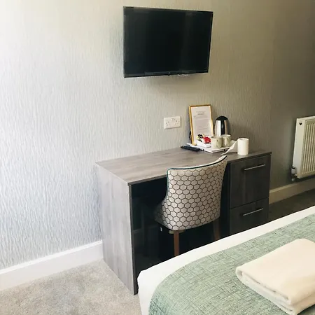 Arrandale Guest house 3*