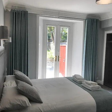 Guest house Arrandale 3*