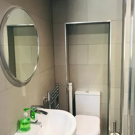 Guest house Arrandale