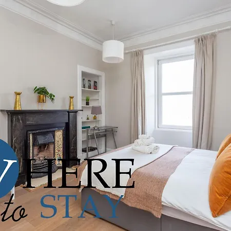 Bright 2 Bed By Rodney St *