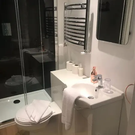 Albyn Townhouse إدنبرة