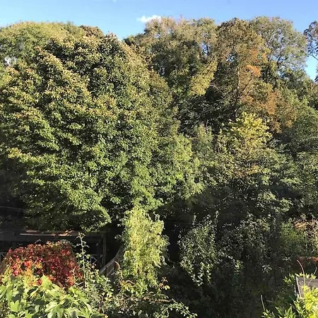 Charming Victorian Riverside Near Centre * Edinburg