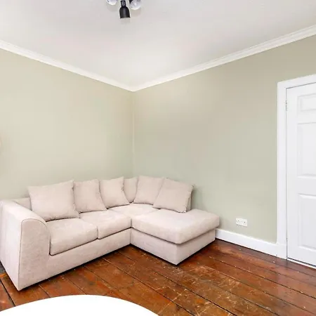 Royal Mile Эдинбург