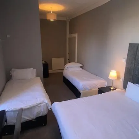 Hotel Ellwyn House