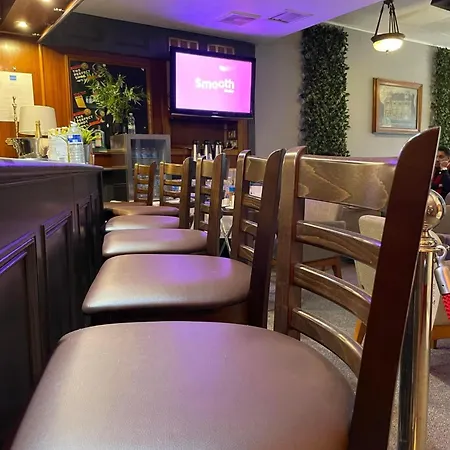 Hotel Ellwyn House EDI