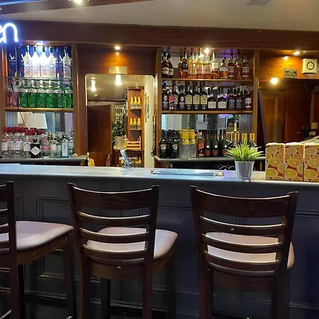 Ellwyn House * إدنبرة