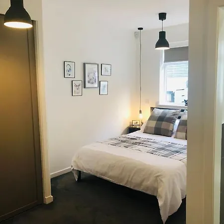 Kaimes Kip: Stylish Five Bedroom Nyaraló *