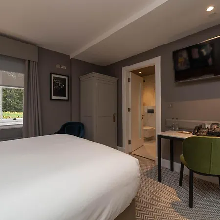 The Scott 4* אדינבורו