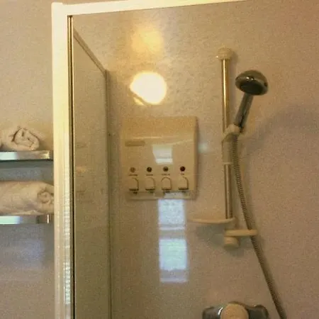 Almond House Édimbourg