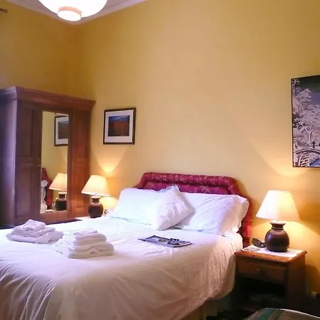 Bed & Breakfast Panda