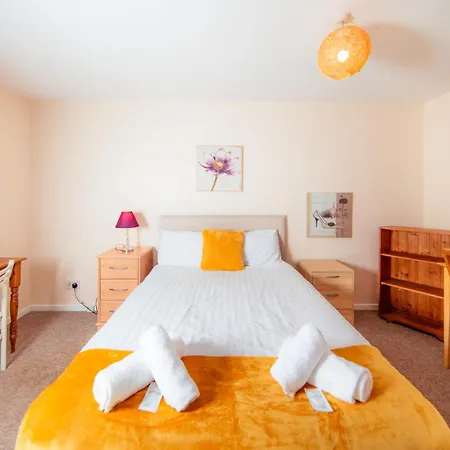 Fab Arthur Seat Views, Old Town *