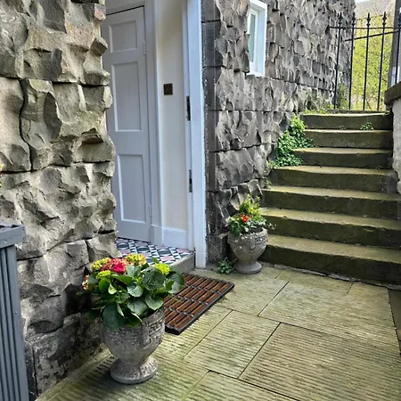 Apartmán Cosy Georgian Flat