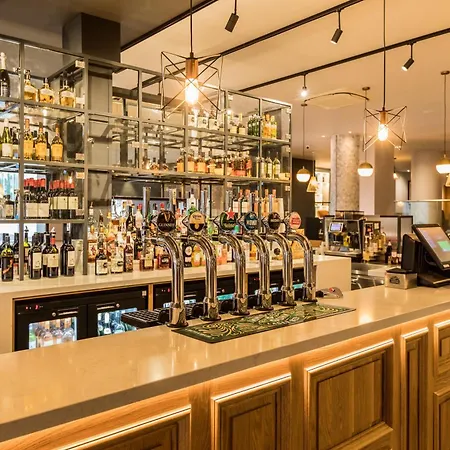 Zoo By Ihg Hotel Edinburgh