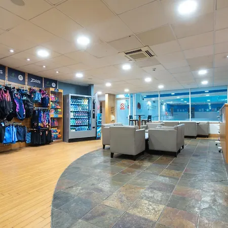 Zoo By Ihg 4* Edinburgh