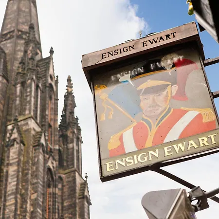 Apart Otel Fraser 4*