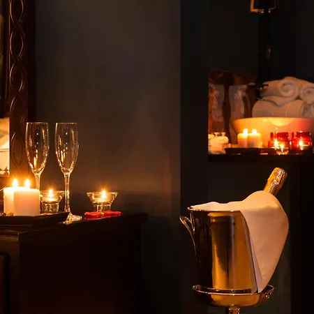 No11 Boutique & Brasserie Edimburgo