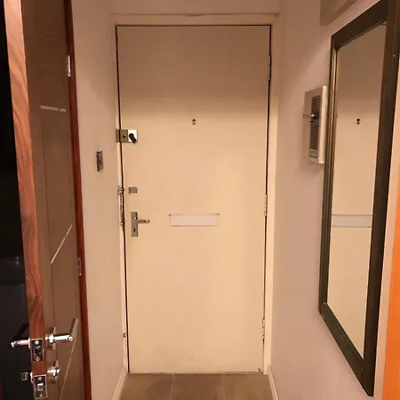 Castle View&grassmarket Flat With Luxury Bathroom