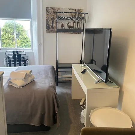 Ellwyn House إدنبرة