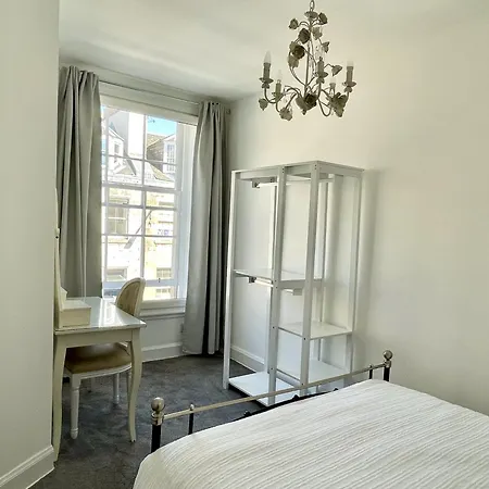 Appartement South Bridge