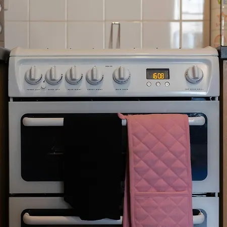 Appartement The Eden Apartment, Center *