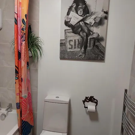 Portobello Charming Seaside 3-br