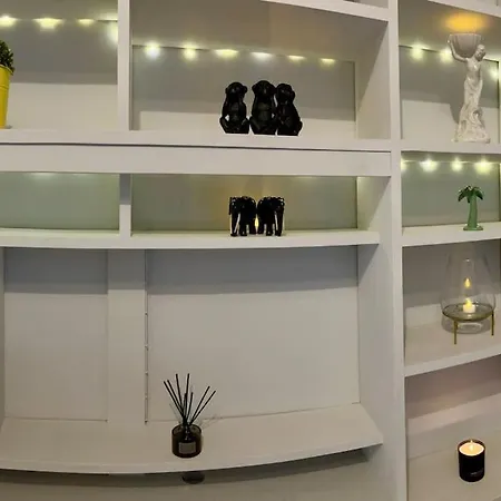 Edinburghs Arthurs Seat View * Edimburgo