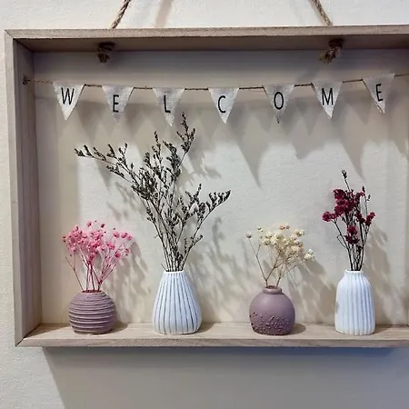 Edinburghs Arthurs Seat View