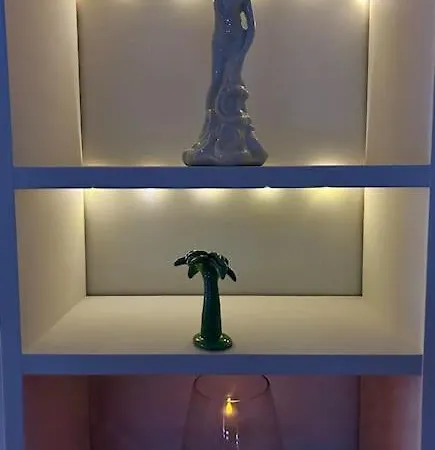 Apartamento Edinburghs Arthurs Seat View