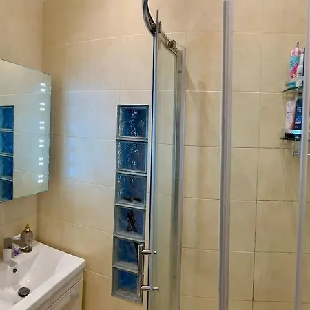 Apartamento Edinburghs Arthurs Seat View *