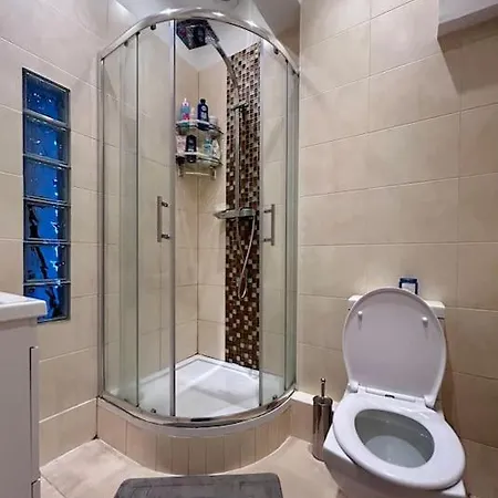 Apartamento Edinburghs Arthurs Seat View Edimburgo