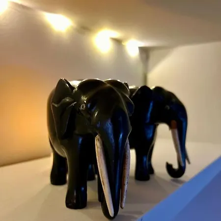 Edinburghs Arthurs Seat View Edimburgo