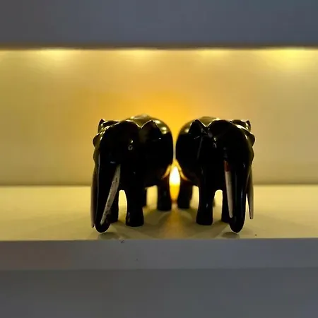 Apartamento Edinburghs Arthurs Seat View