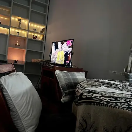 Edinburghs Arthurs Seat View Apartamento Edimburgo