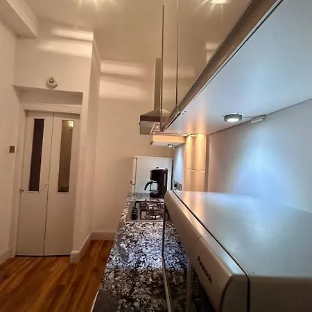 Apartamento Edinburghs Arthurs Seat View Edimburgo