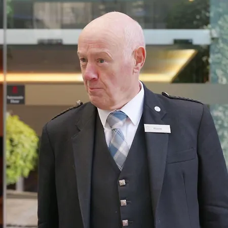 Sheraton Grand & Ξενοδοχείο