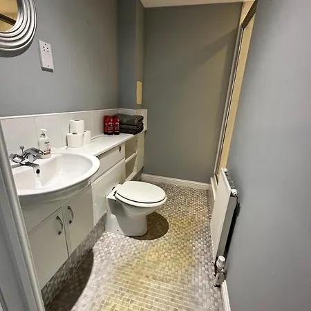 Bnb Bed N Breakfast * Edinburgh