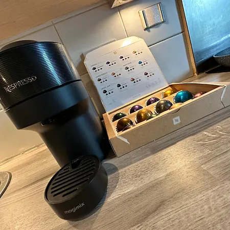 Bnb Bed N Breakfast Edinburgh