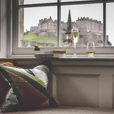 The Rutland & Hotel Edinburgh