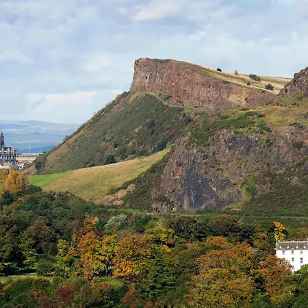 Prestonfield House Szálloda Edinburgh