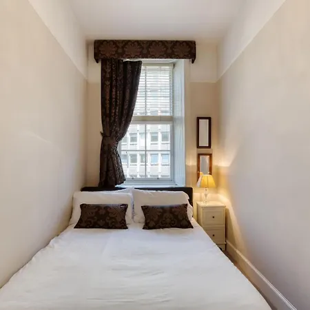 West Port - 2br In The Heart Of The Old Town Just Off The Grassmarket Apartamento