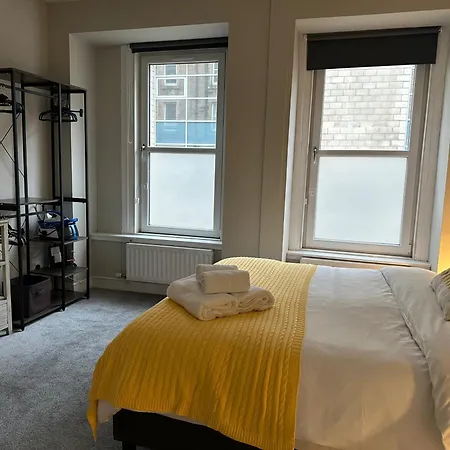 Two Bed Apartament *