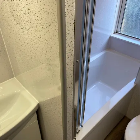 Apartamento Nice Apartment Edimburgo