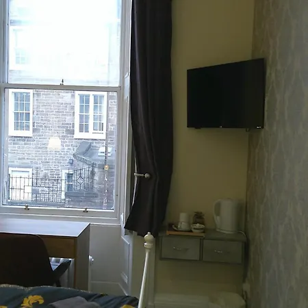 Vendégház Ivy- Braveheart