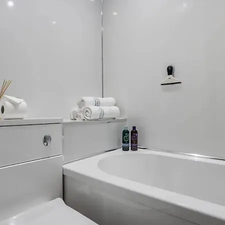 Castle G1 Апартаменты