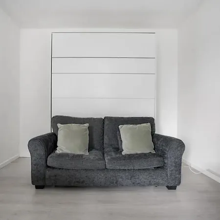 Castle G1 Апартаменты