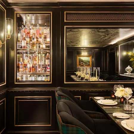 100 Princes Street Hotel