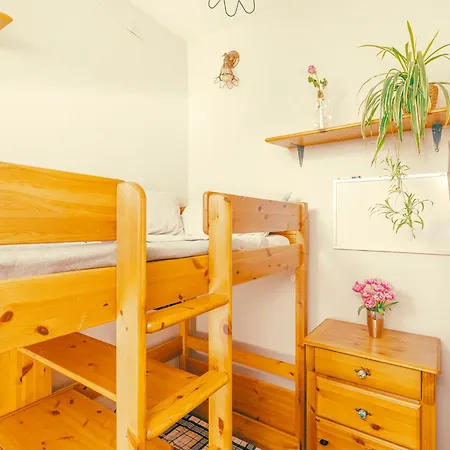 Charming City Centre Flat With Warmth & Character * Edimburgo