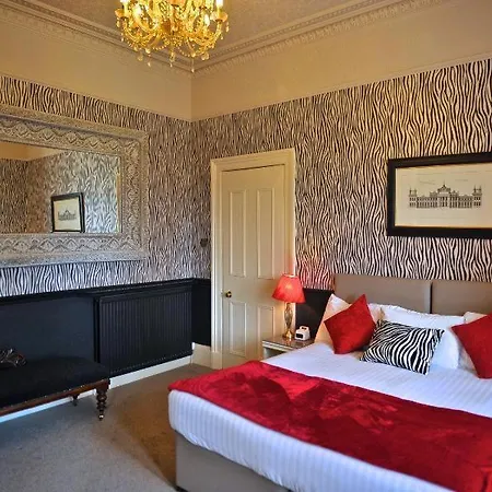 Western South Braid Hills Hotel Edinburgh